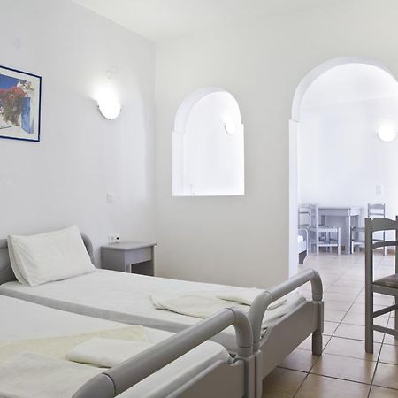 Aeri Apartamento Perissa  Exterior foto