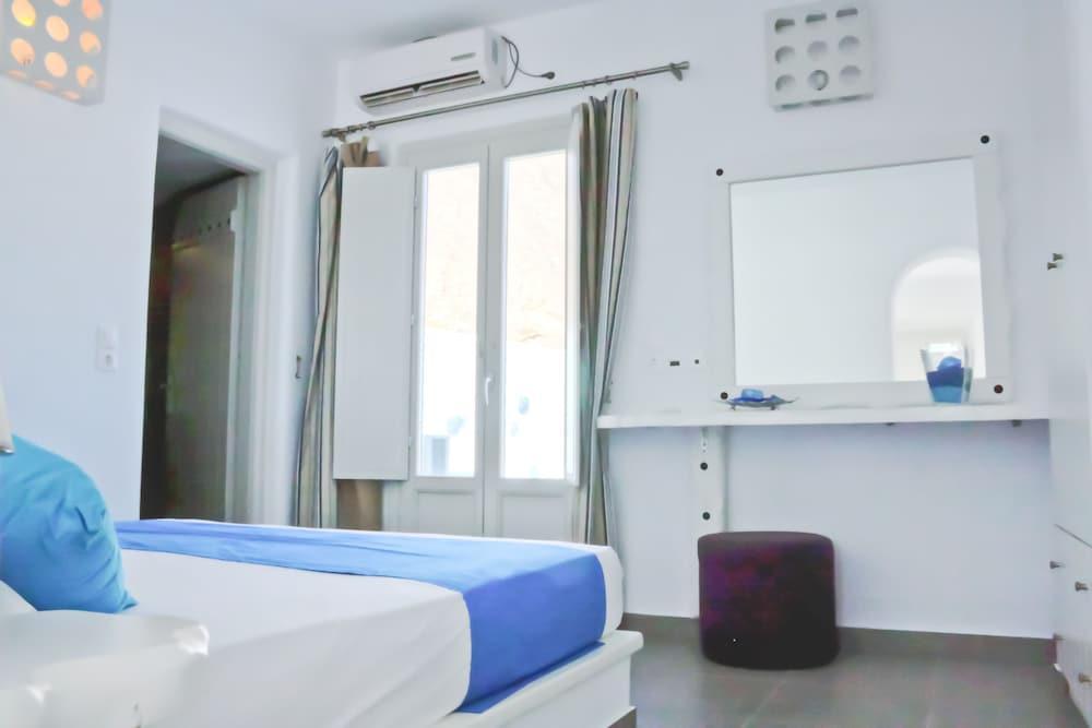 Aeri Apartamento Perissa  Exterior foto