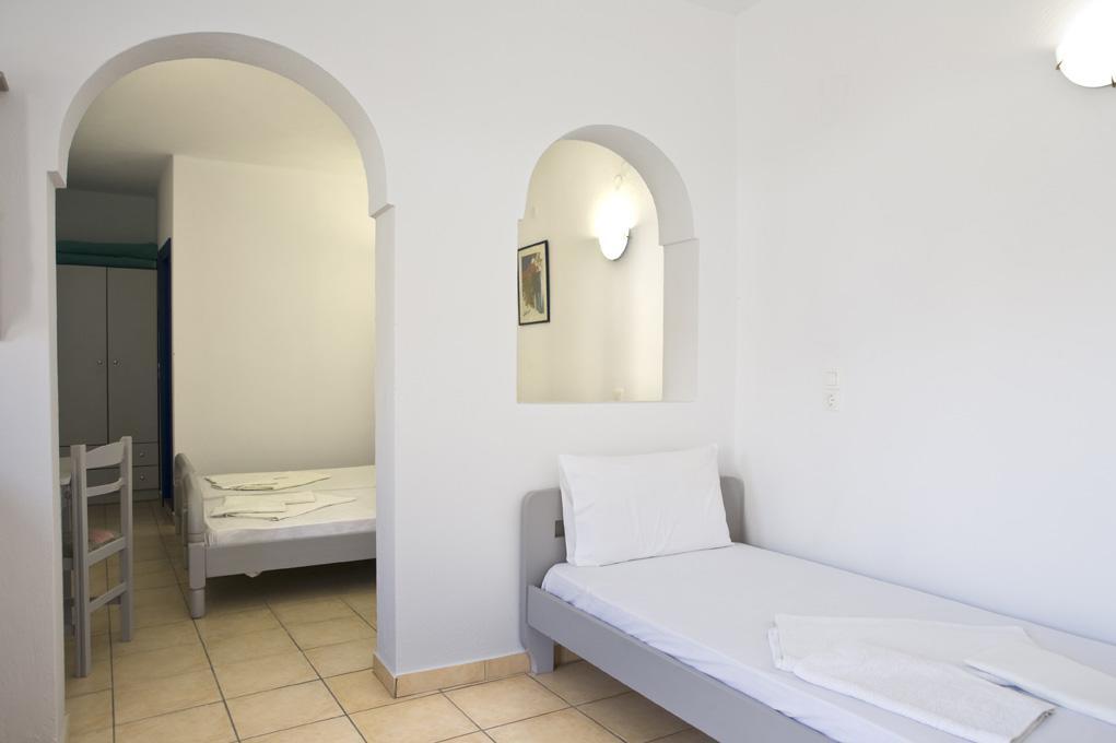 Aeri Apartamento Perissa  Exterior foto