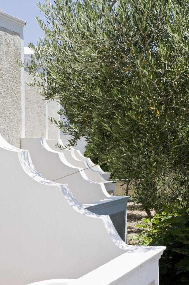 Aeri Apartamento Perissa  Exterior foto