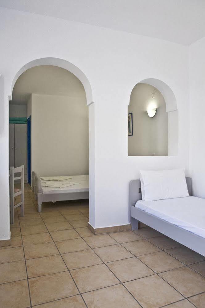 Aeri Apartamento Perissa  Exterior foto